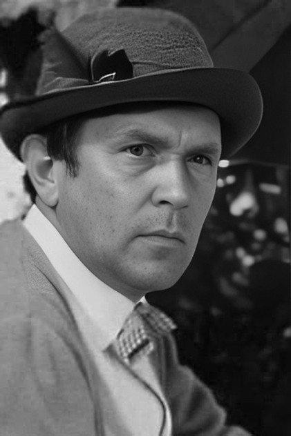 Vladimir Karpenko - Actor Profile Photo