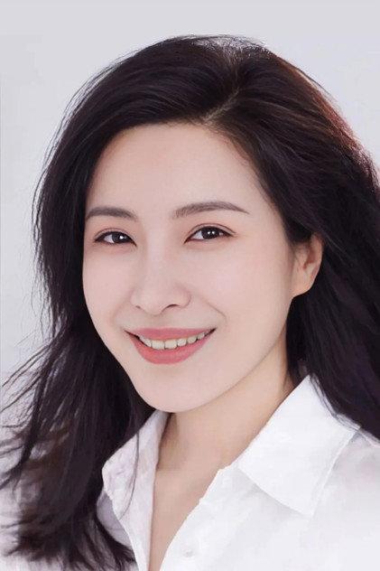 Wang Yajie - Actor Profile Photo