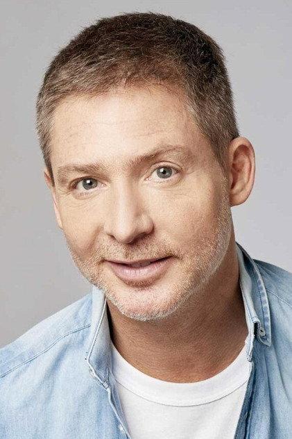 Adrián Suar - Actor Profile Photo
