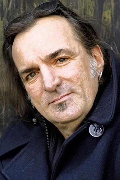 Andreas Hoppe - Actor Profile Photo