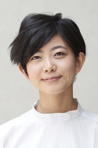 Natsumi Ishibashi - Actor Profile Photo