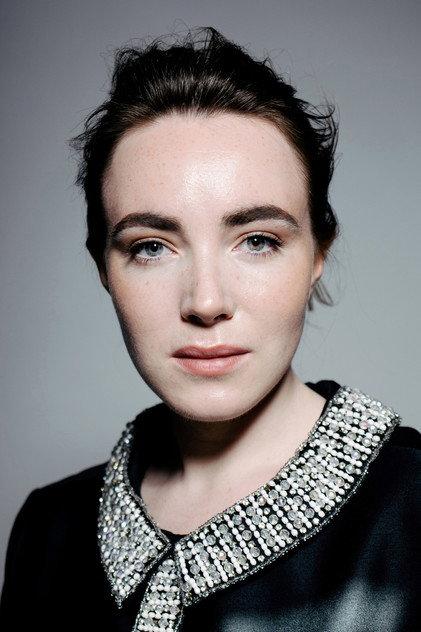 Didi Cederström - Actor Profile Photo