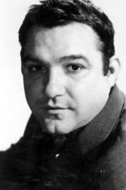 Lyubomir Sharlandzhiev - Actor Profile Photo