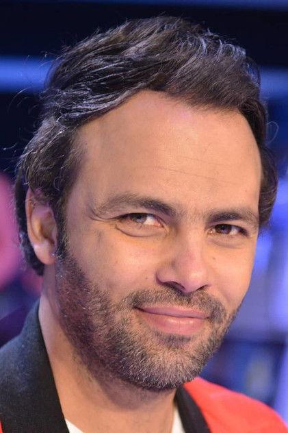 Ahmed Landolsi - Actor Profile Photo