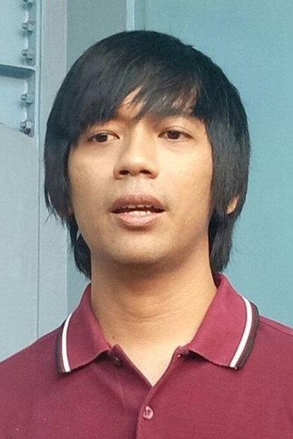 Rian Ekky Pradipta - Actor Profile Photo