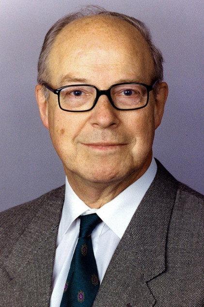 Hans Blix - Actor Profile Photo