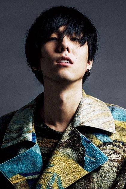 Yojiro Noda - Actor Profile Photo