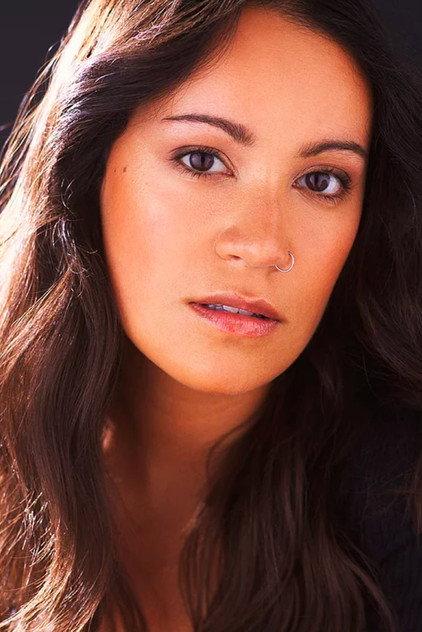 Sydney Parra - Actor Profile Photo