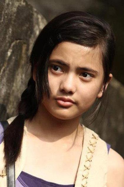 Monica Sayangbati - Actor Profile Photo