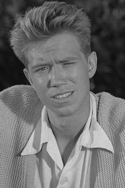 Buzz Martin - Actor Profile Photo