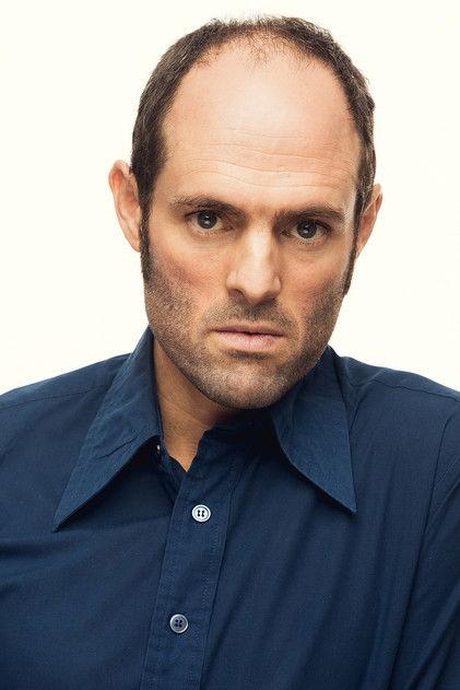 Diego Anido - Actor Profile Photo