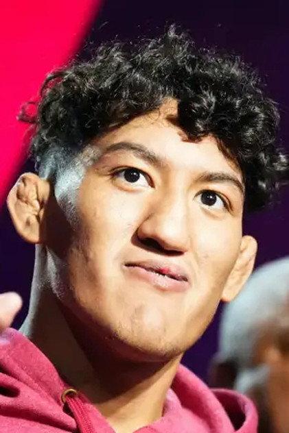 Raul Rosas Jr. - Actor Profile Photo