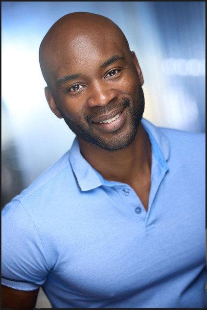 Julian London - Actor Profile Photo
