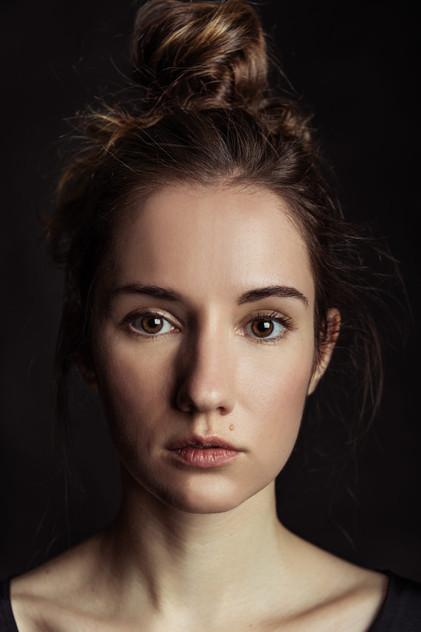 Eliška Křenková - Actor Profile Photo