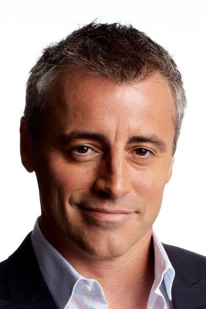 Matt LeBlanc - Actor Profile Photo