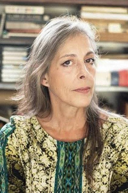 Andrea Davidovics - Actor Profile Photo