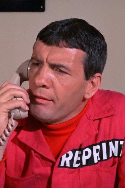 Rico Cattani - Actor Profile Photo