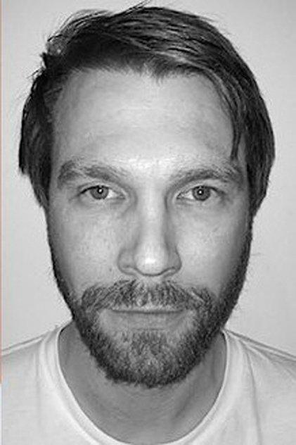 Michael Homick - Actor Profile Photo