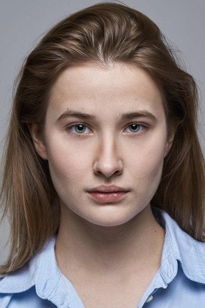Марина Руденко - Actor Profile Photo