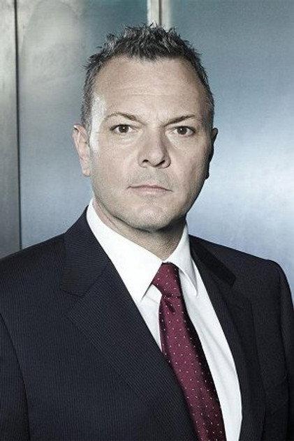 Michael French - Actor Profile Photo
