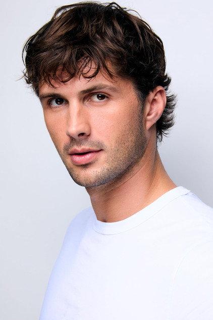 Zachary Rist - Actor Profile Photo