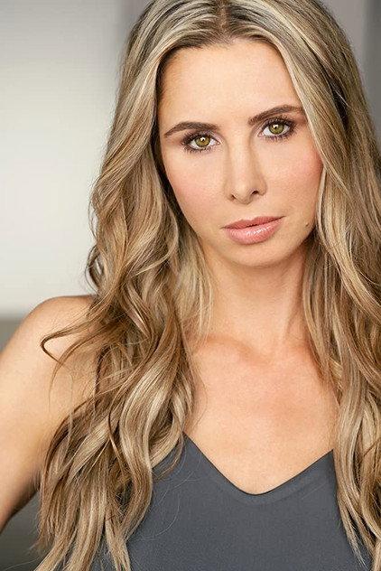 Jessica Williams - Actor Profile Photo