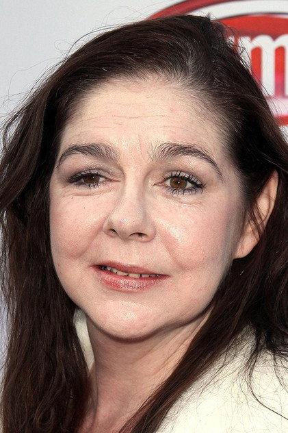 Sally Boyden - Actor Profile Photo
