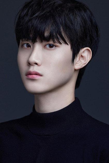 Ahn Young-hoon - Actor Profile Photo