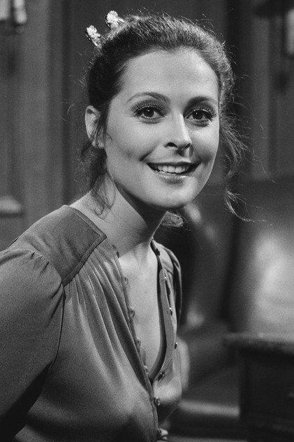 Brenda Benet - Actor Profile Photo