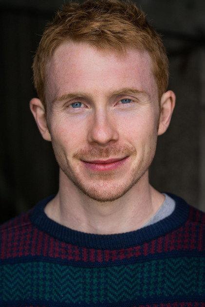Hugh O'Shea - Actor Profile Photo