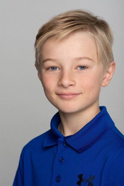 Koen Schneiderat - Actor Profile Photo