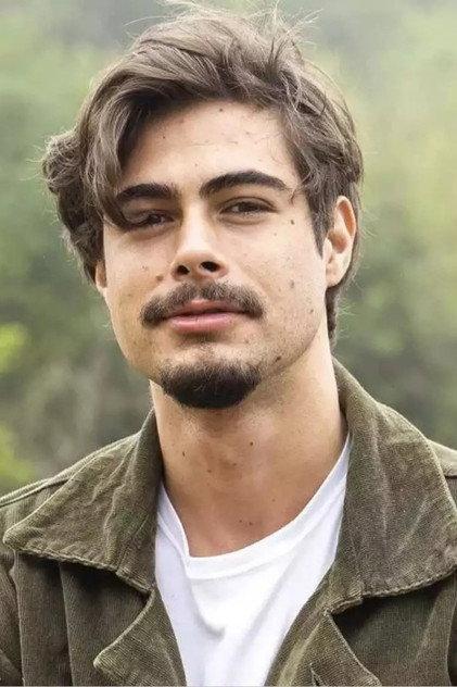 Rafael Vitti - Actor Profile Photo