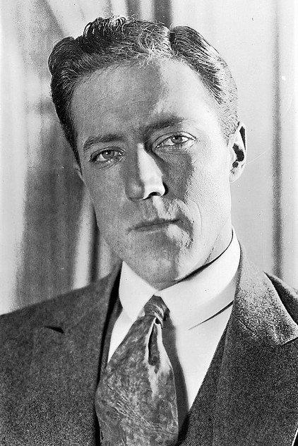 Bob Walker - Actor Profile Photo