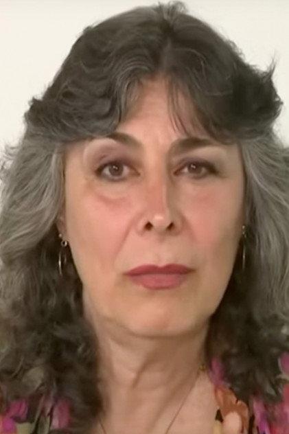 Libertad Palomo - Actor Profile Photo
