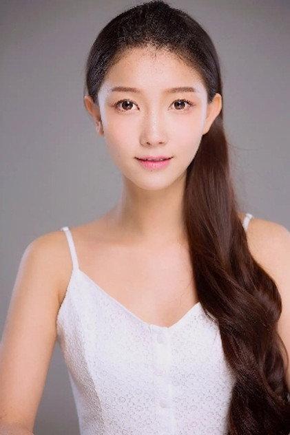 Sun Yu - Actor Profile Photo