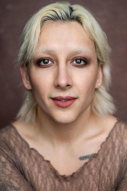 Mason Alexander Park - Actor Profile Photo