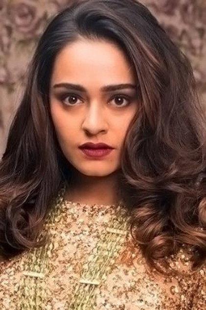 Apoorva Arora - Actor Profile Photo