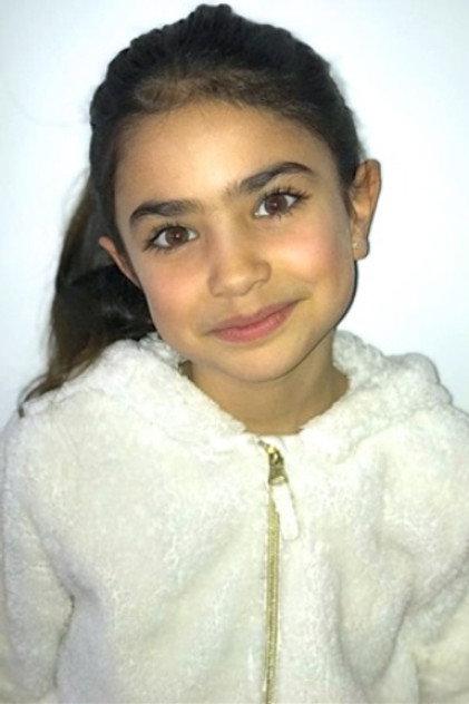 Tara Lugassy - Actor Profile Photo