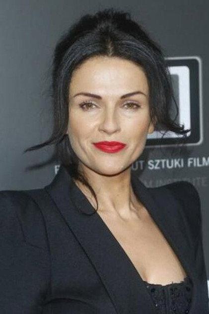 Magdalena Szczerbowska-Wojnarowska - Actor Profile Photo