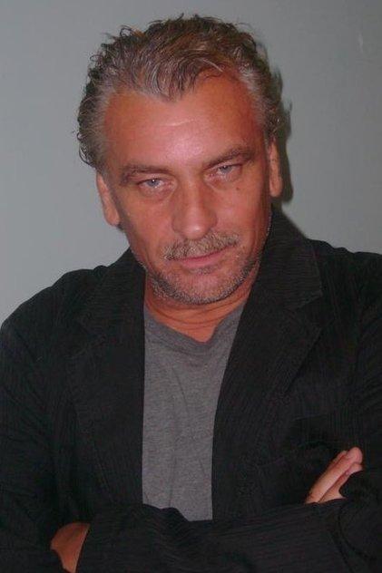Musto Pelinkovicci - Actor Profile Photo