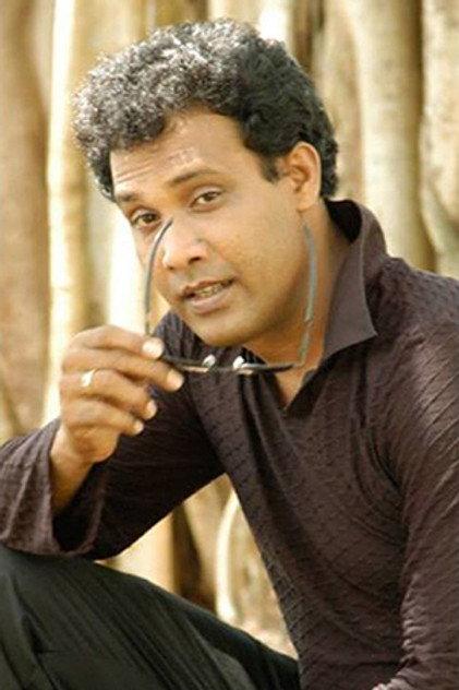Roger Seneviratne - Actor Profile Photo