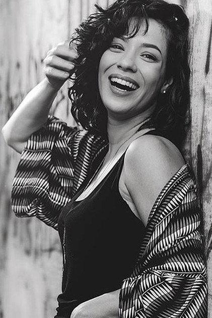 Angélica di Paula - Actor Profile Photo