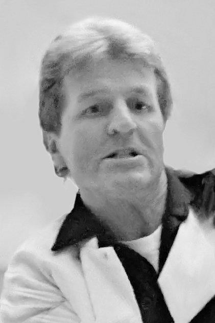 Blain Fairman - Actor Profile Photo