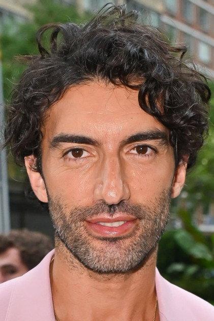 Justin Baldoni - Actor Profile Photo