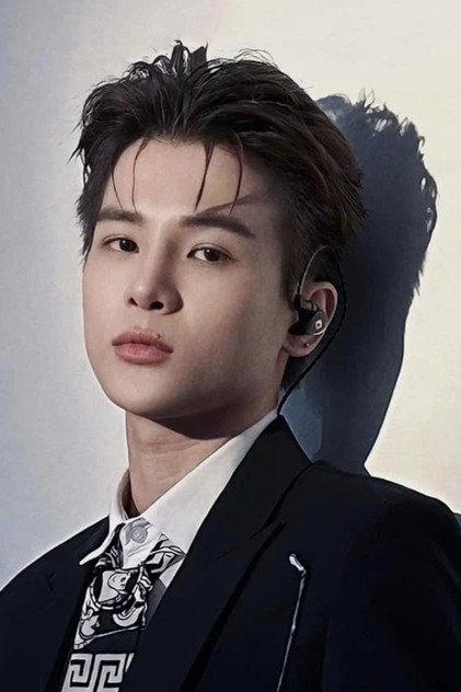 Phạm Đình Thái Ngân - Actor Profile Photo