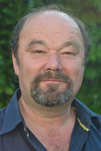 Kamil Krejčí - Actor Profile Photo