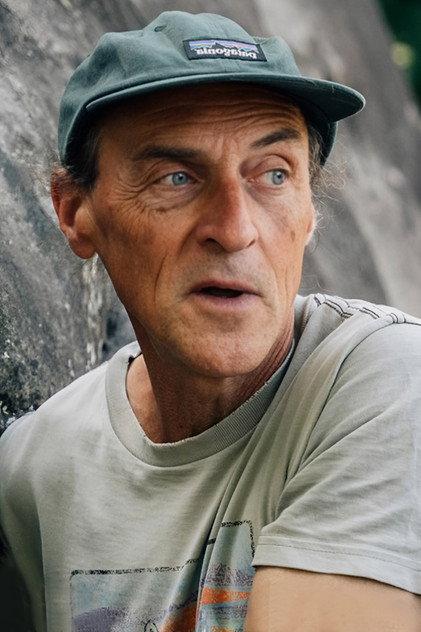 Christophe Laumone - Actor Profile Photo