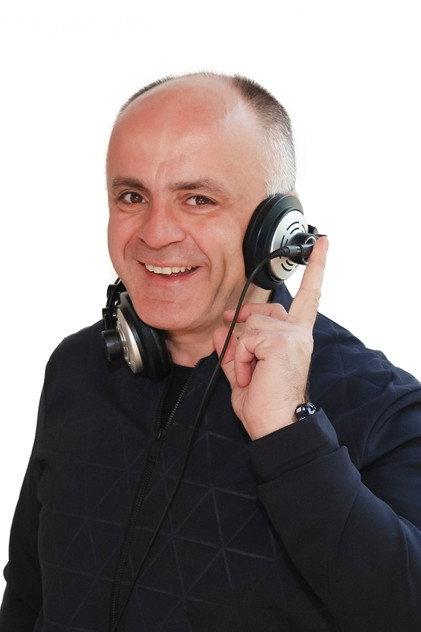 Pippo Pelo - Actor Profile Photo