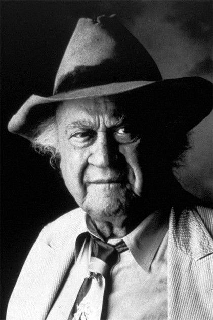 Dub Taylor - Actor Profile Photo