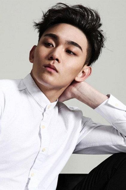 Sun Shubo - Actor Profile Photo